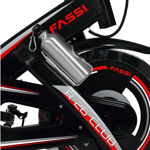 Fassi Επαγγελματικό Spin bike R 26 Club